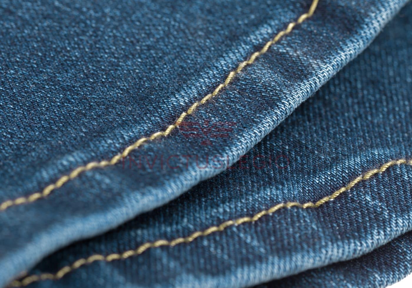Clawgear BLUE DENIM TACTICAL FLEX JEANS Sapphire Washed - INVICTUSLEGIO