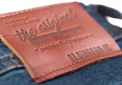 Clawgear BLUE DENIM TACTICAL FLEX JEANS Sapphire Washed - INVICTUSLEGIO