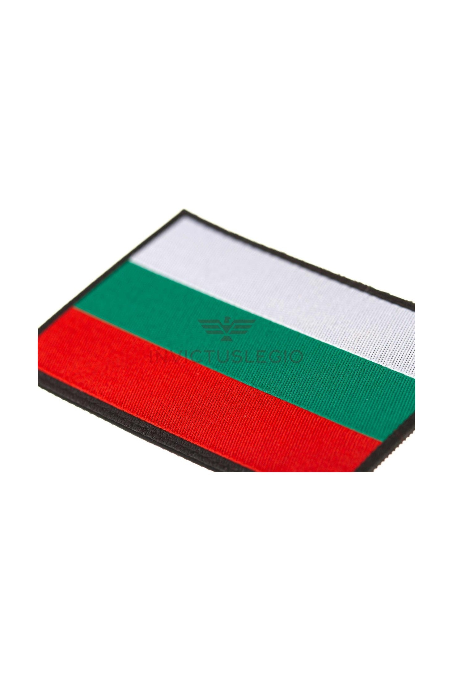 Clawgear BULGARIA FLAG PATCH - INVICTUSLEGIO