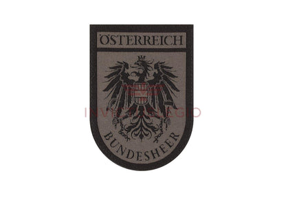 Clawgear BUNDESHEER PATCH - INVICTUSLEGIO