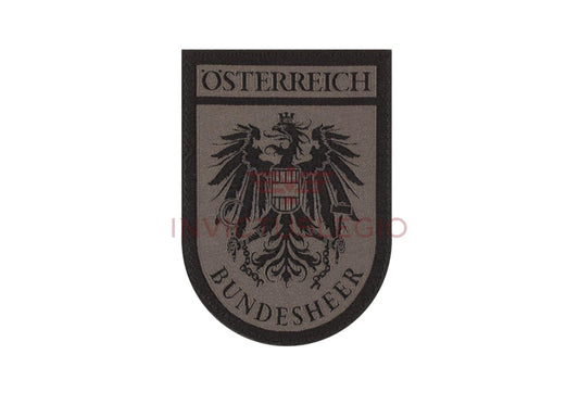 Clawgear BUNDESHEER PATCH - INVICTUSLEGIO