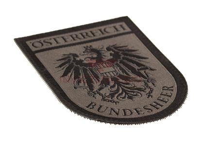 Clawgear BUNDESHEER PATCH - INVICTUSLEGIO