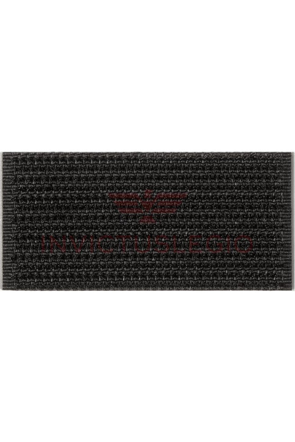 Clawgear Blutgruppe IR PATCH - INVICTUSLEGIO