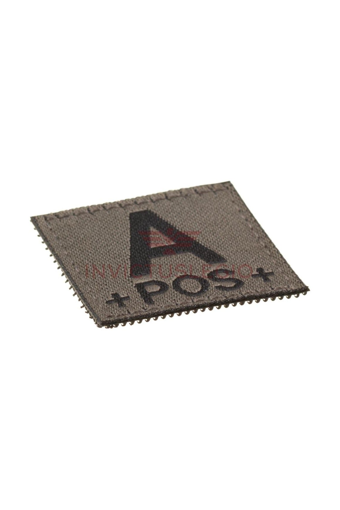 Clawgear Bluttgruppenpatches - INVICTUSLEGIO