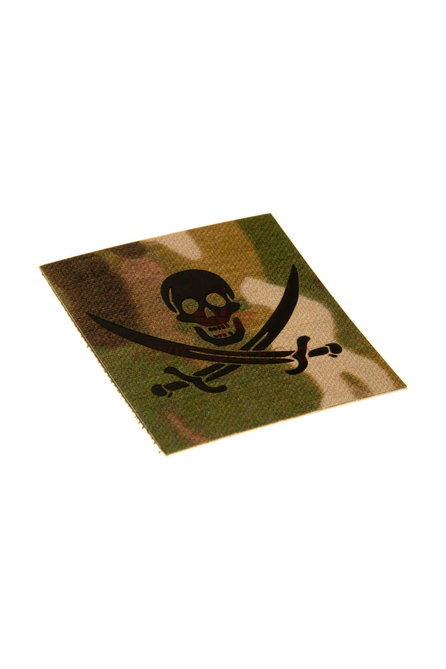 Clawgear CALICO JACK IR PATCH - INVICTUSLEGIO