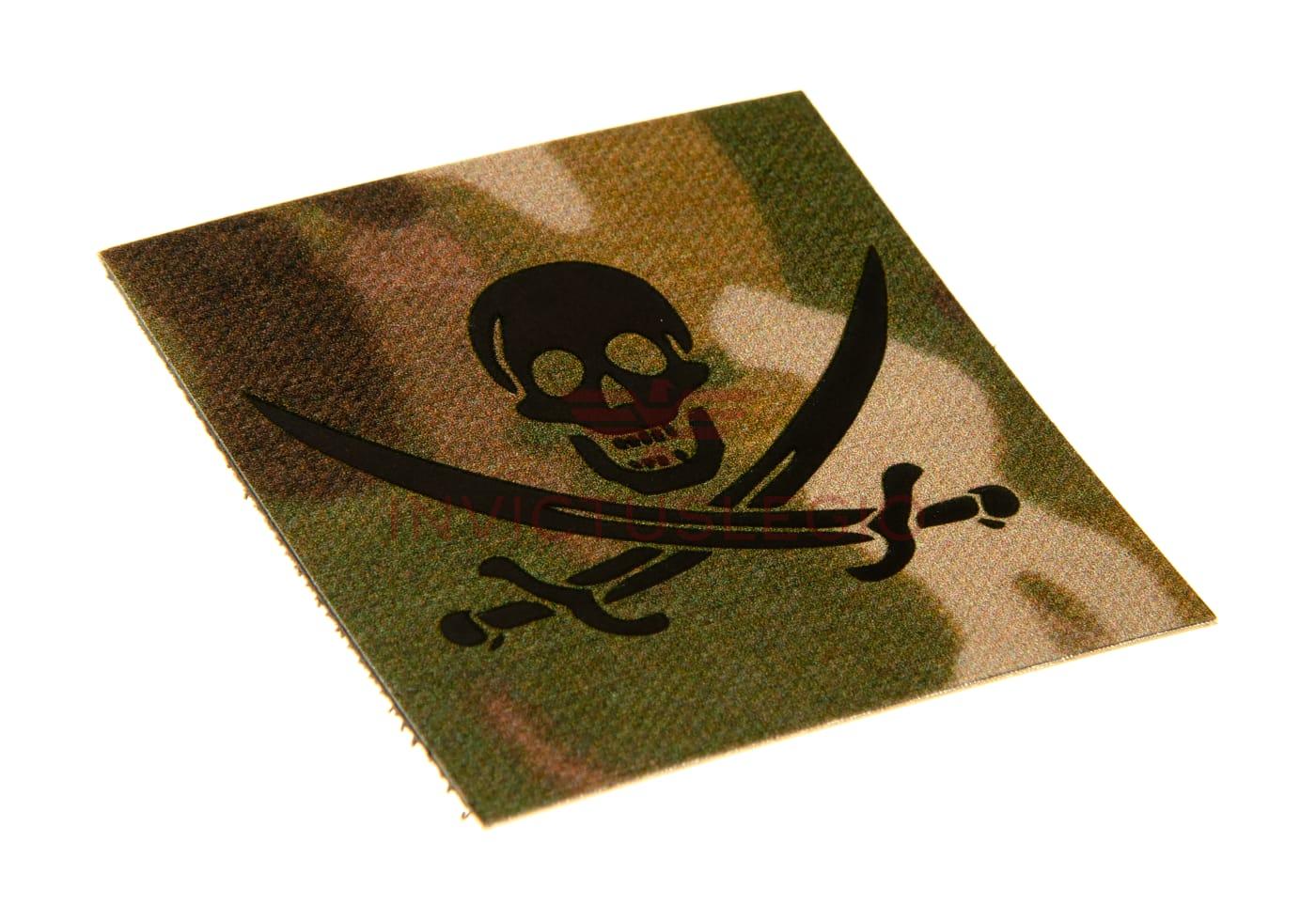 Clawgear CALICO JACK IR PATCH - INVICTUSLEGIO