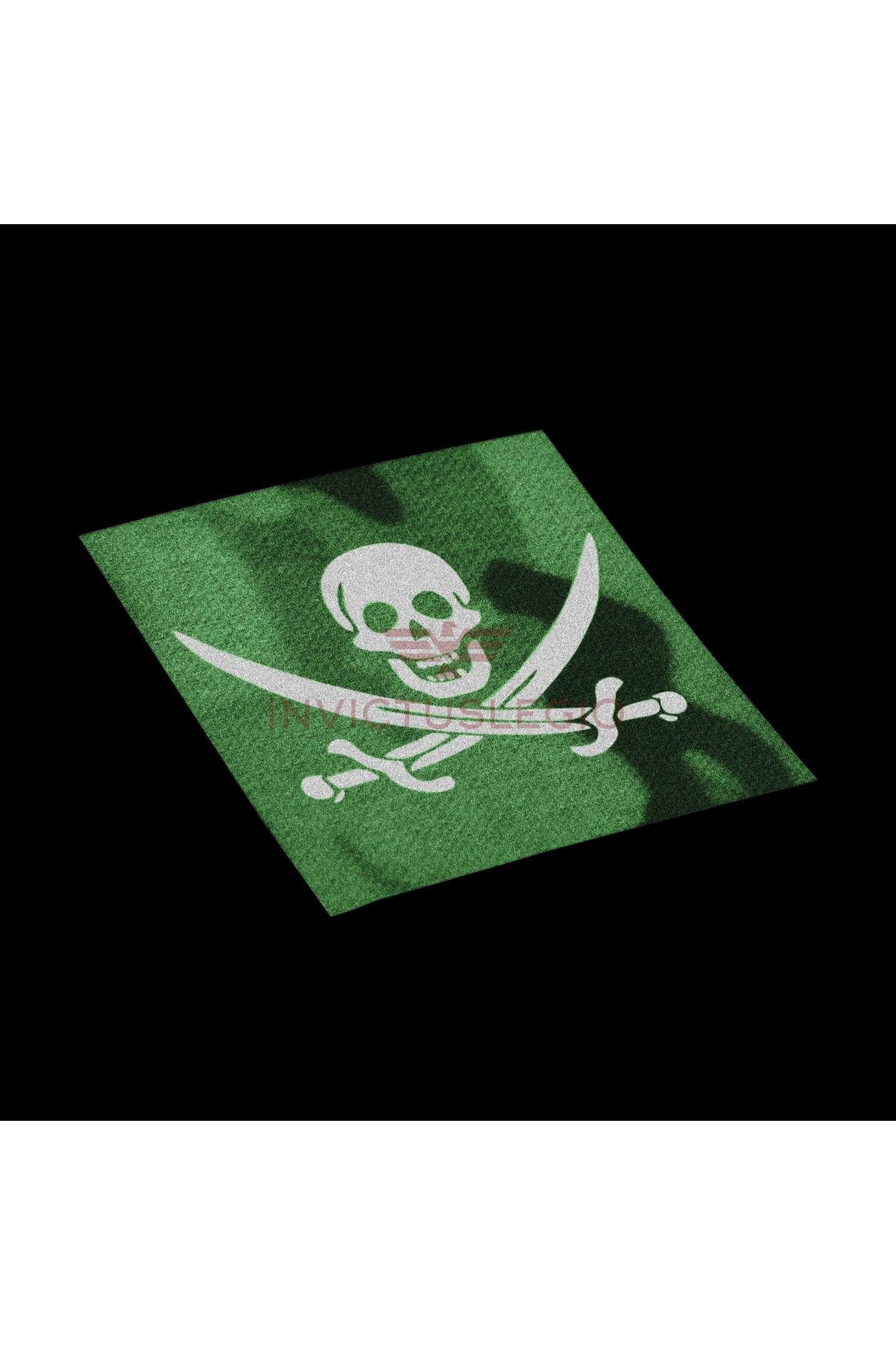 Clawgear CALICO JACK IR PATCH - INVICTUSLEGIO