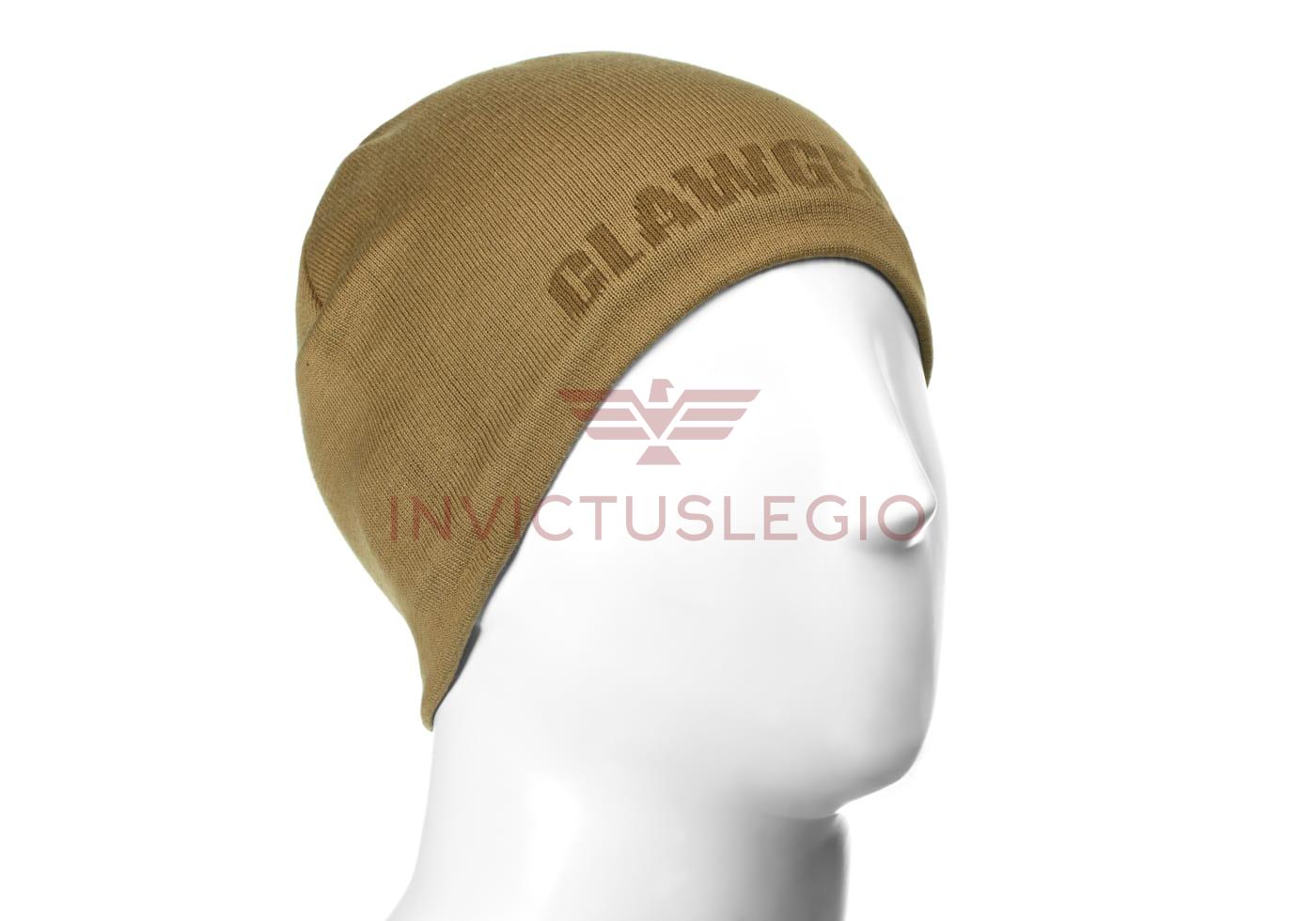 Clawgear CG BEANIE - INVICTUSLEGIO