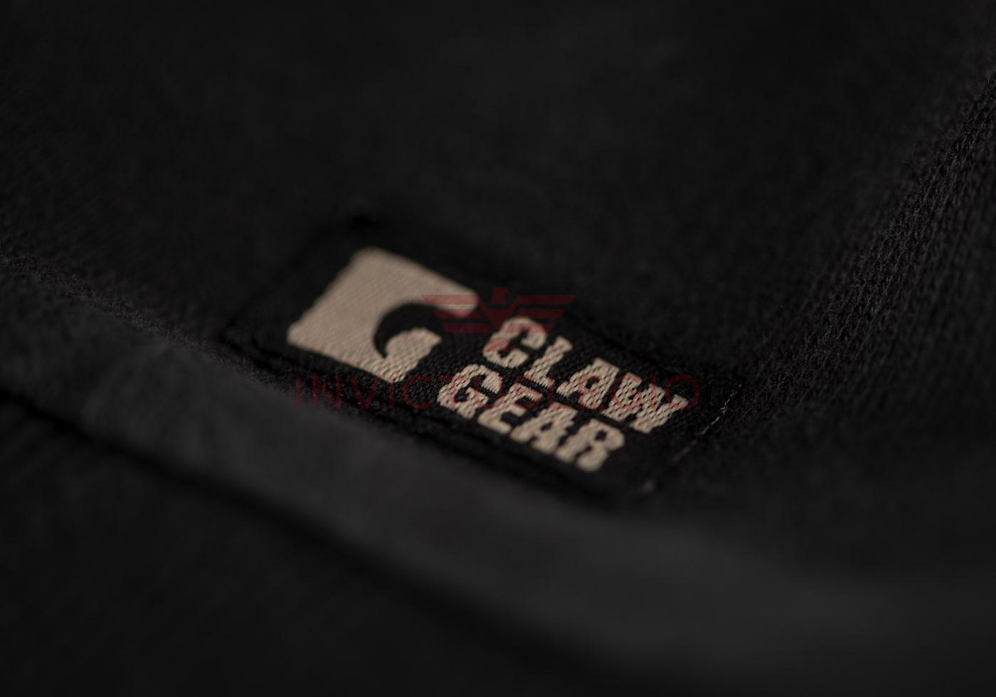 Clawgear CG LOGO HOODIE - INVICTUSLEGIO