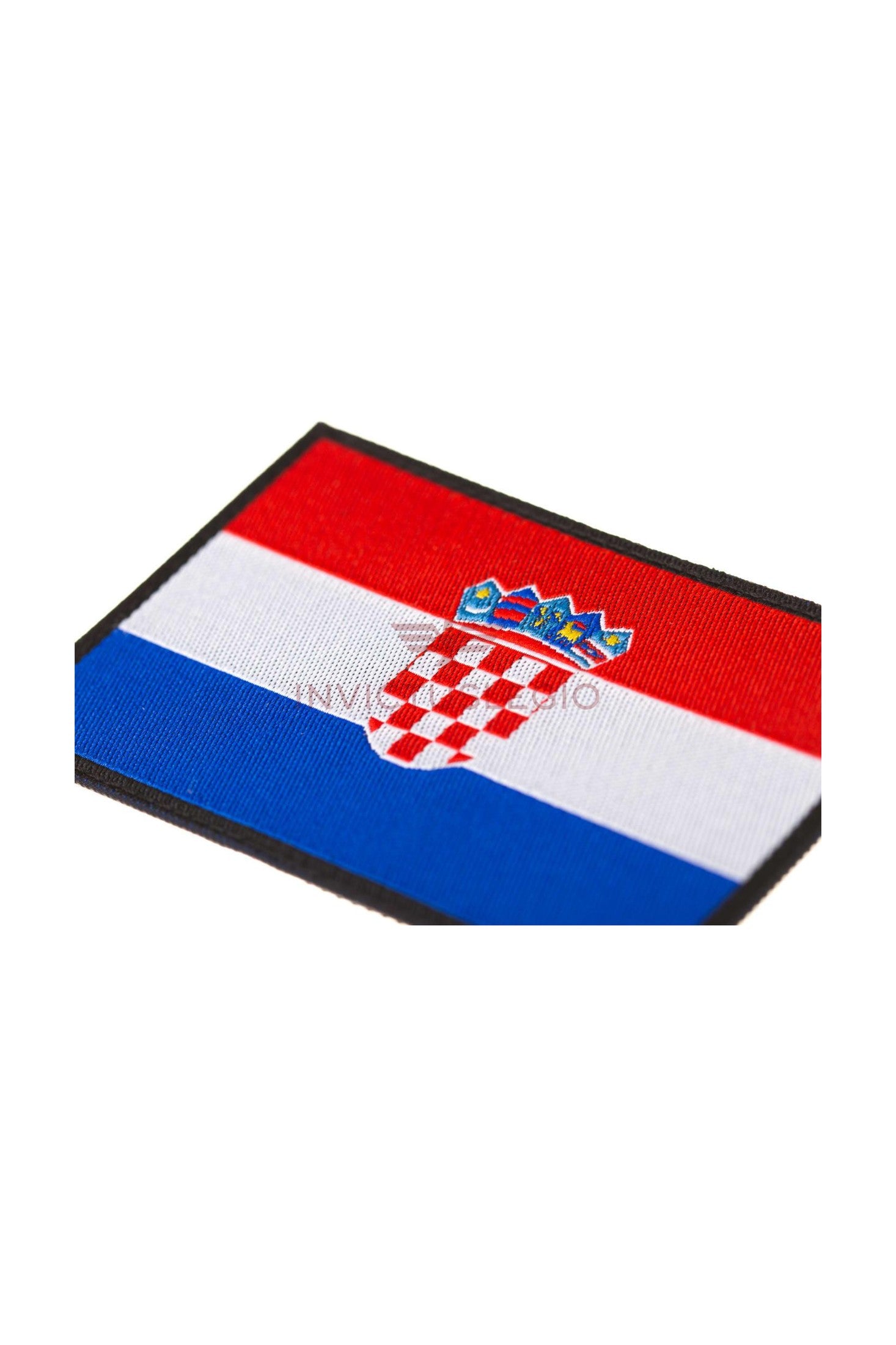 Clawgear CROATIA FLAG PATCH - INVICTUSLEGIO