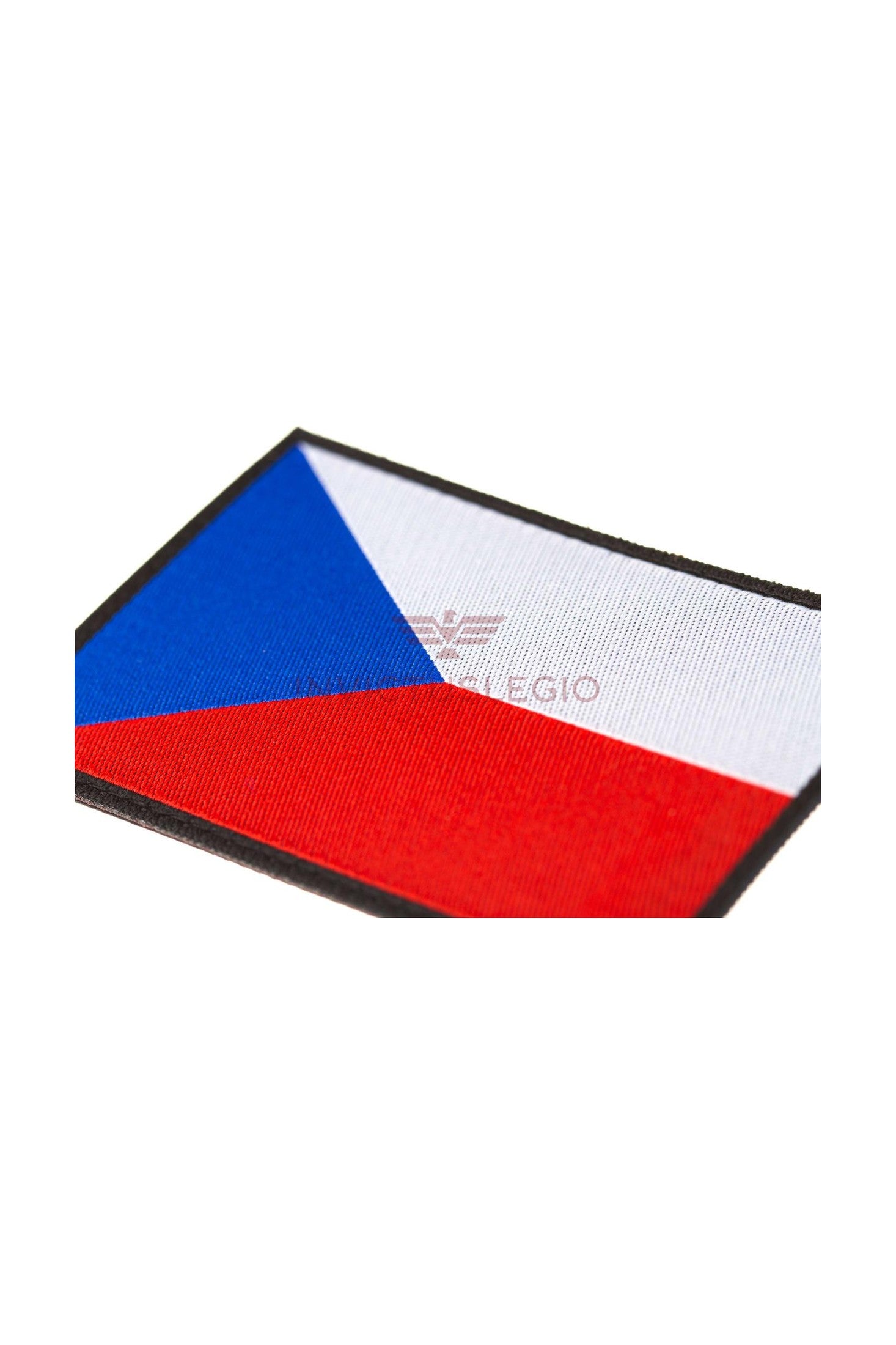 Clawgear CZECH REPUBLIC FLAG PATCH - INVICTUSLEGIO