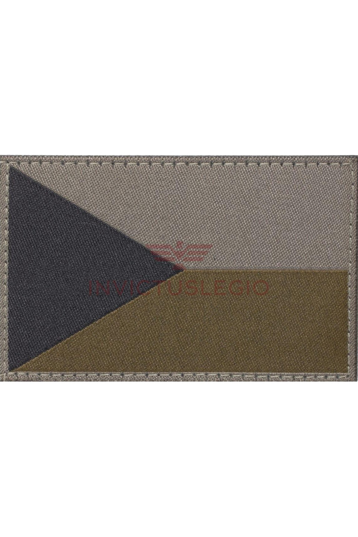 Clawgear CZECH REPUBLIC FLAG PATCH - INVICTUSLEGIO