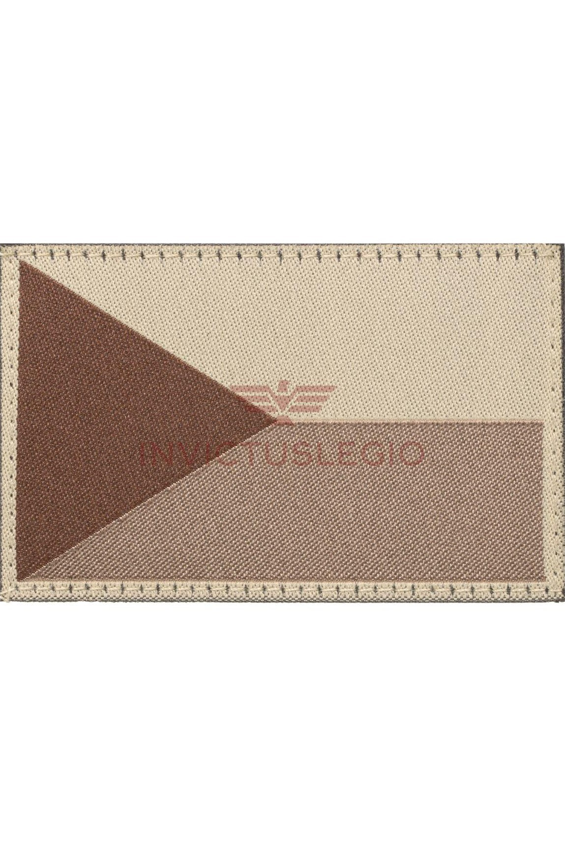 Clawgear CZECH REPUBLIC FLAG PATCH - INVICTUSLEGIO