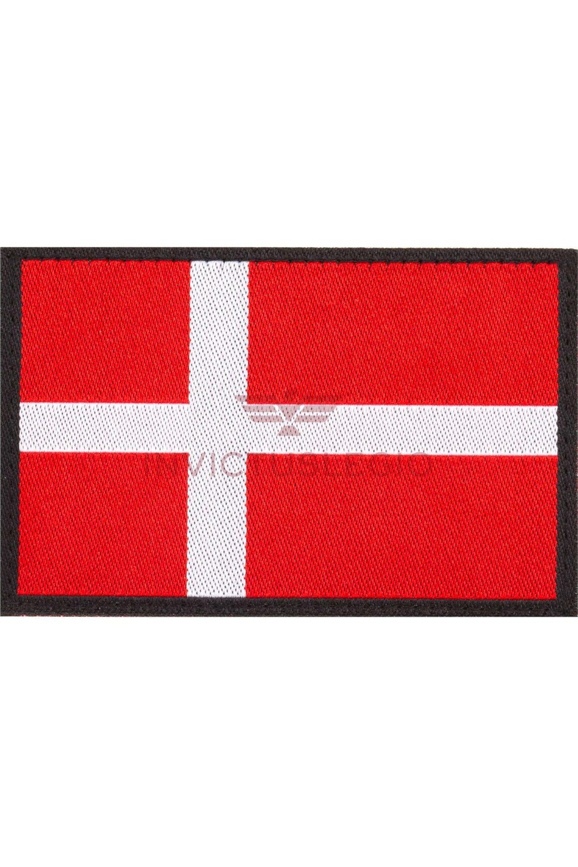 Clawgear DENMARK FLAG PATCH - INVICTUSLEGIO
