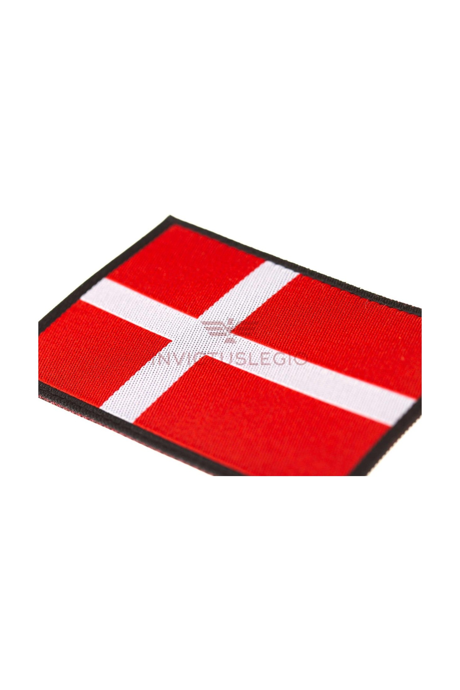 Clawgear DENMARK FLAG PATCH - INVICTUSLEGIO
