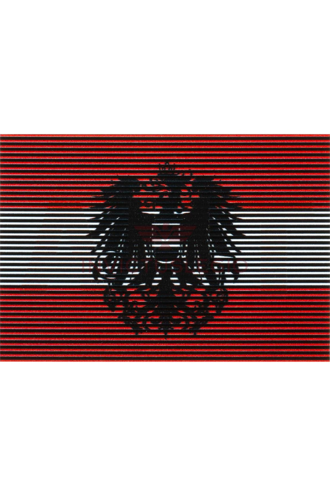 Clawgear DUAL IR PATCH AUSTRIA - INVICTUSLEGIO