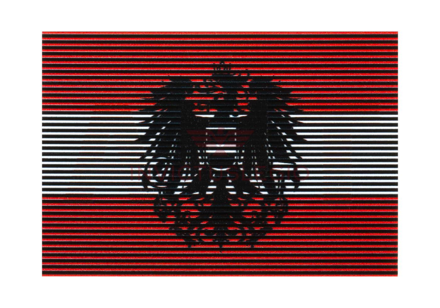 Clawgear DUAL IR PATCH AUSTRIA - INVICTUSLEGIO