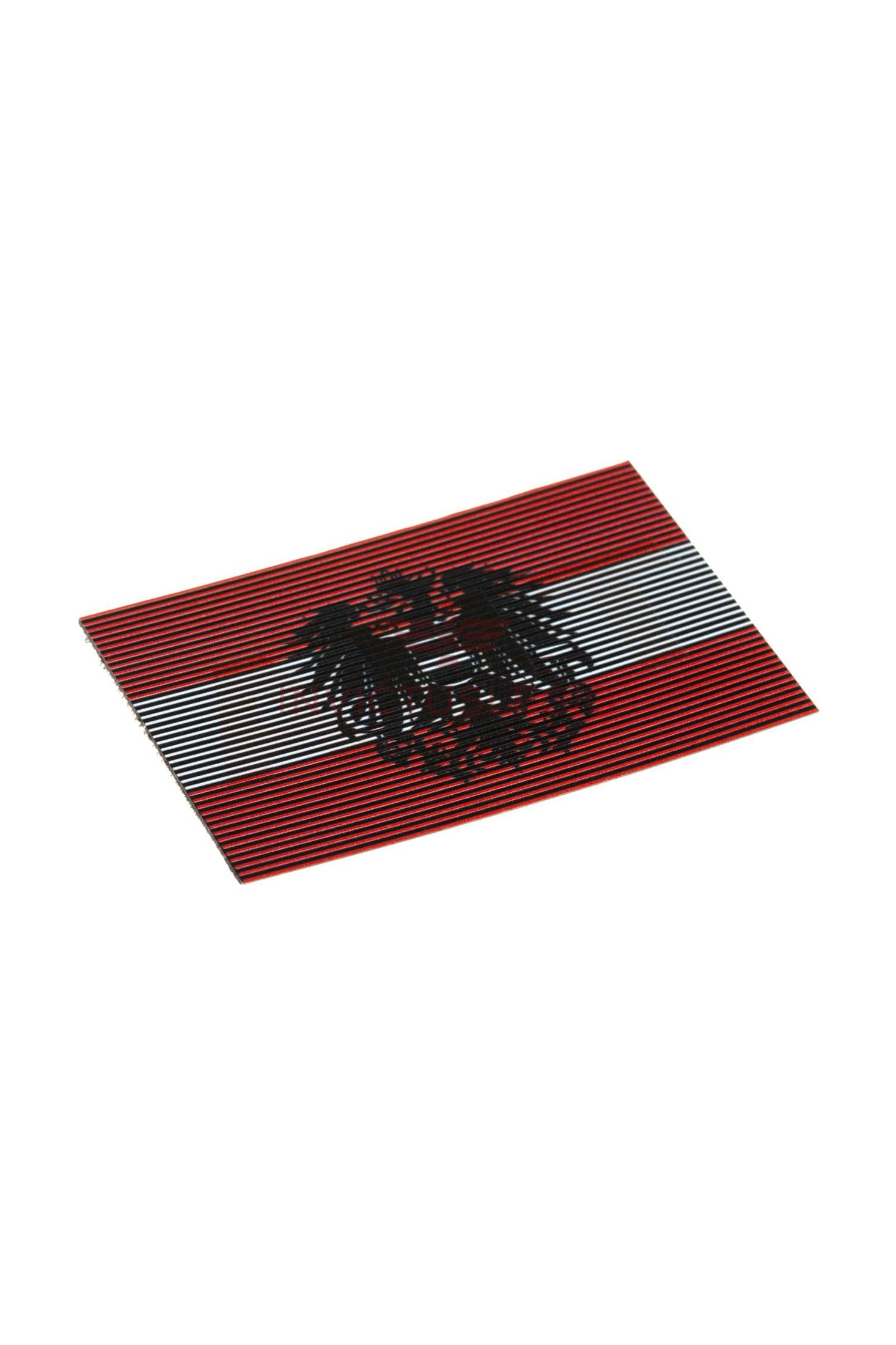 Clawgear DUAL IR PATCH AUSTRIA - INVICTUSLEGIO