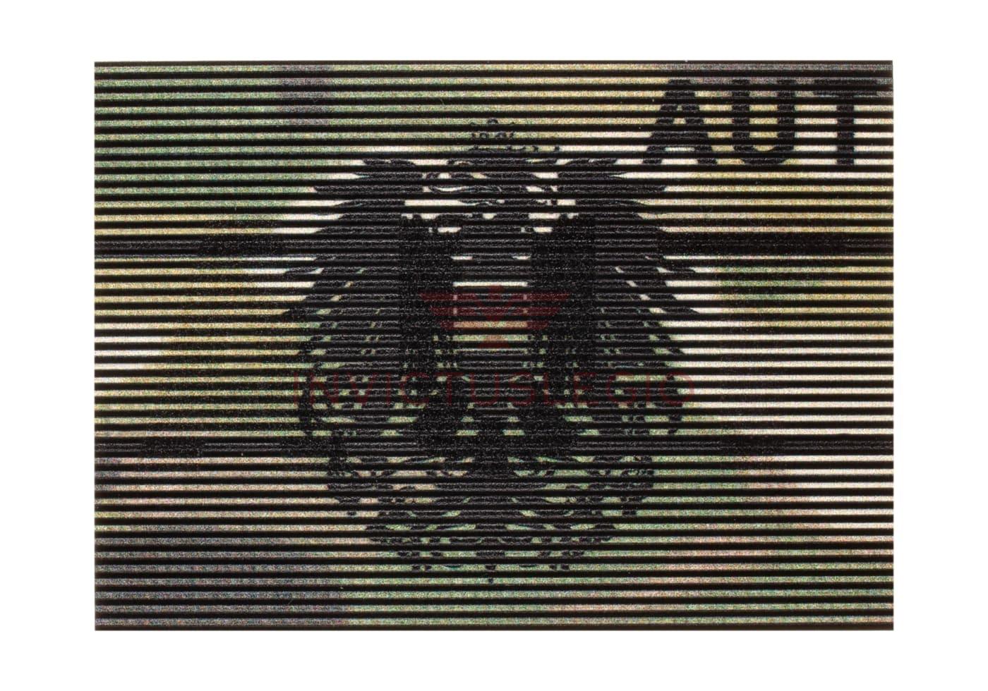 Clawgear DUAL IR PATCH AUSTRIA - INVICTUSLEGIO