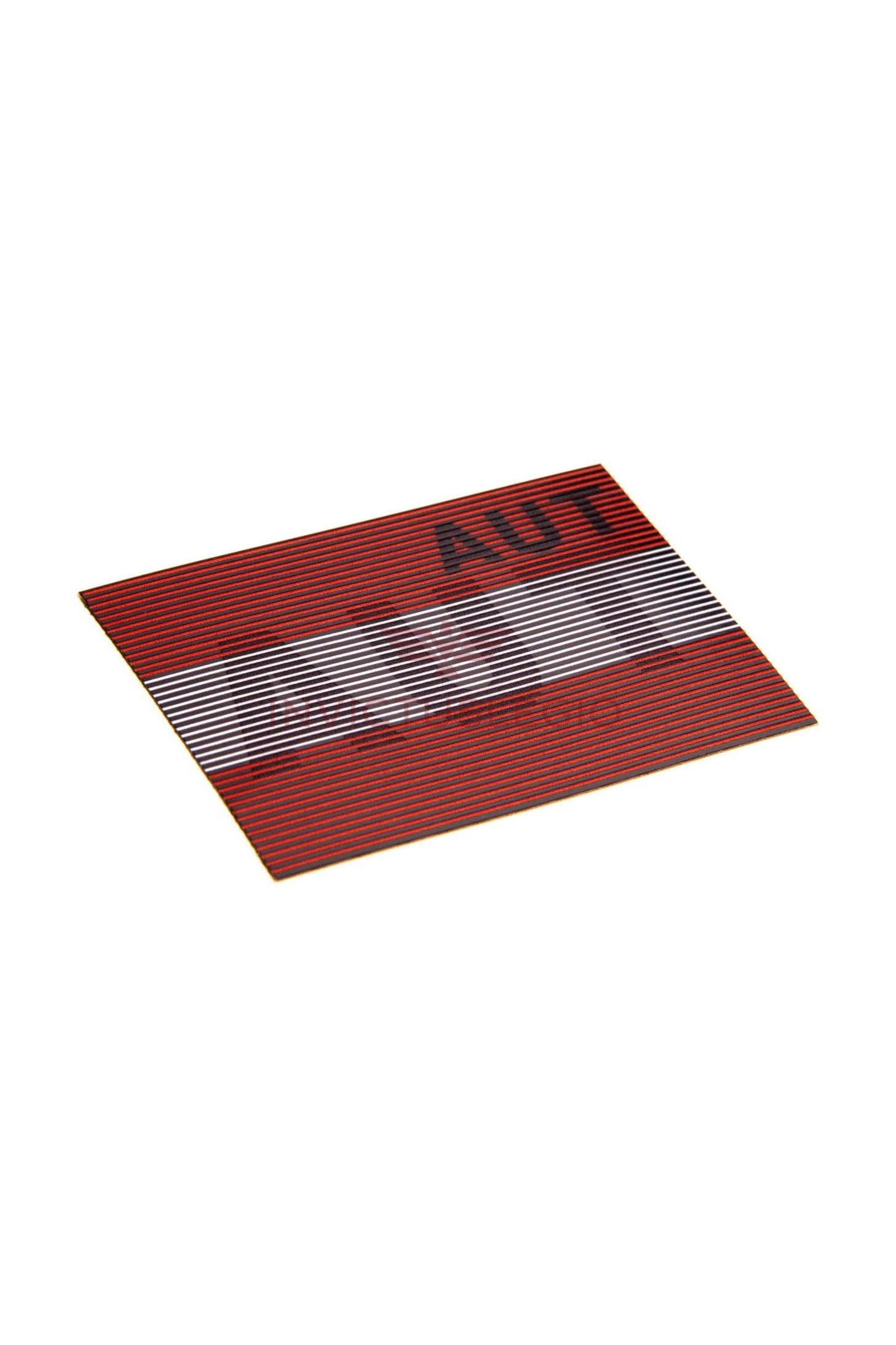 Clawgear DUAL IR PATCH AUT - INVICTUSLEGIO