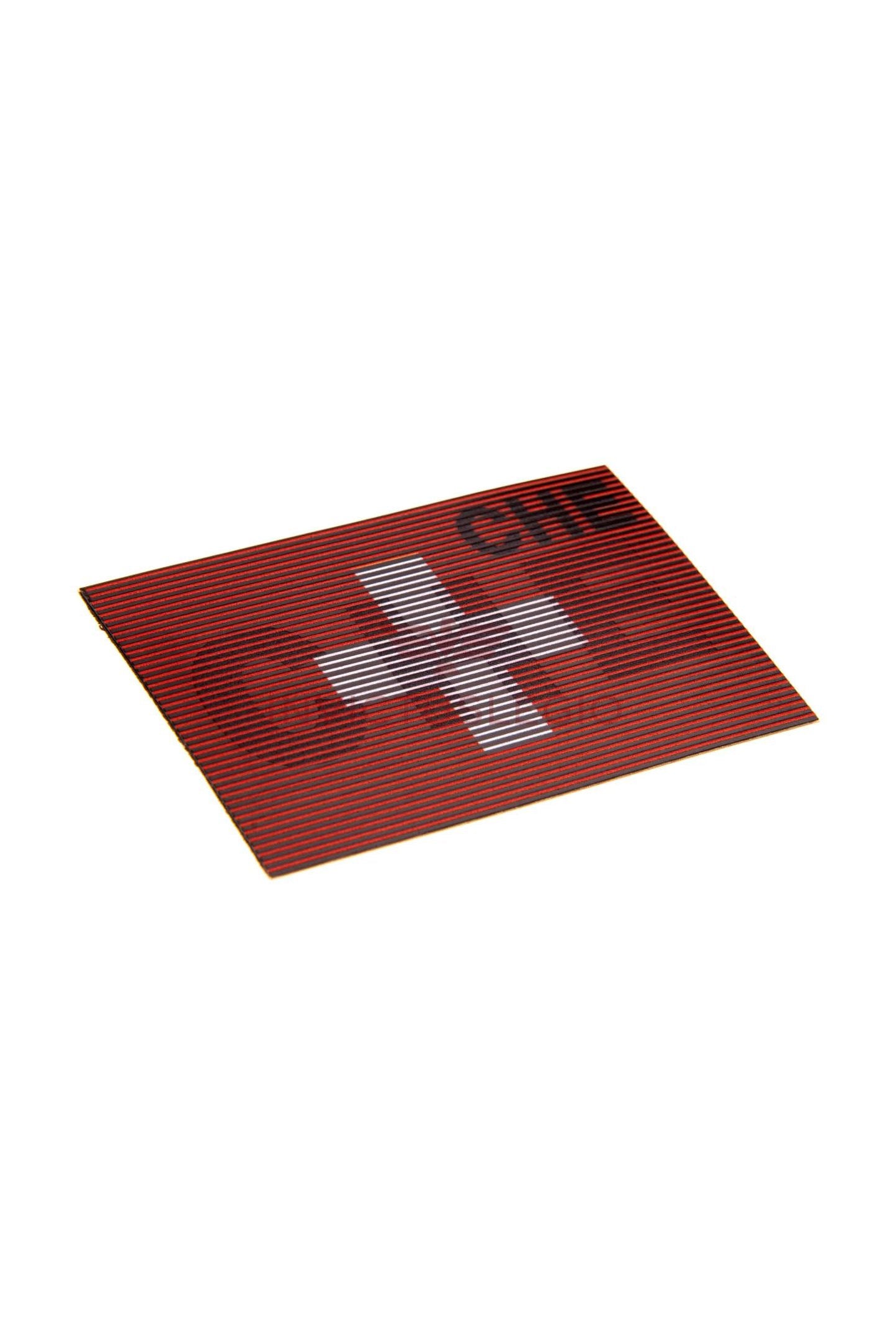 Clawgear DUAL IR PATCH CHE - INVICTUSLEGIO