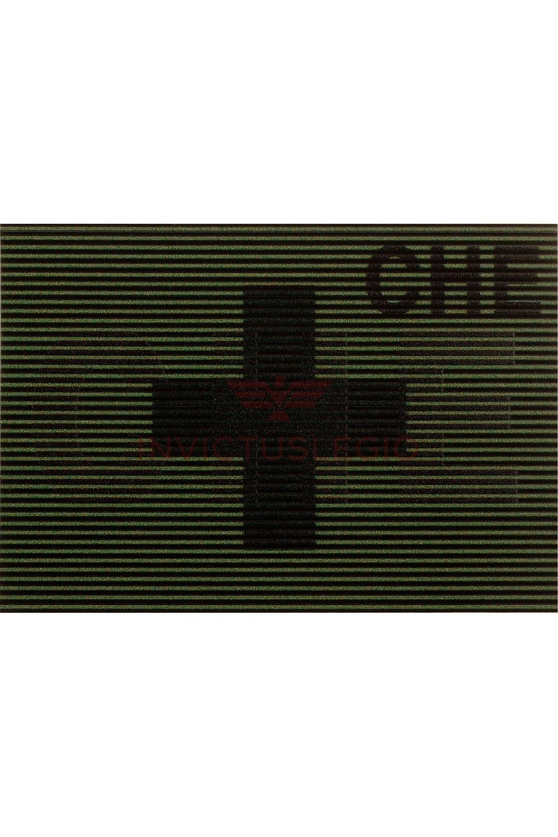 Clawgear DUAL IR PATCH CHE - INVICTUSLEGIO