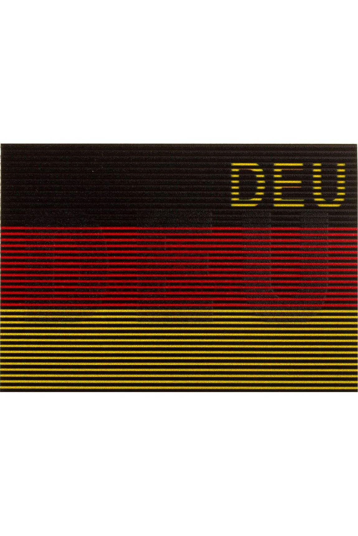 Clawgear DUAL IR PATCH DEU - INVICTUSLEGIO
