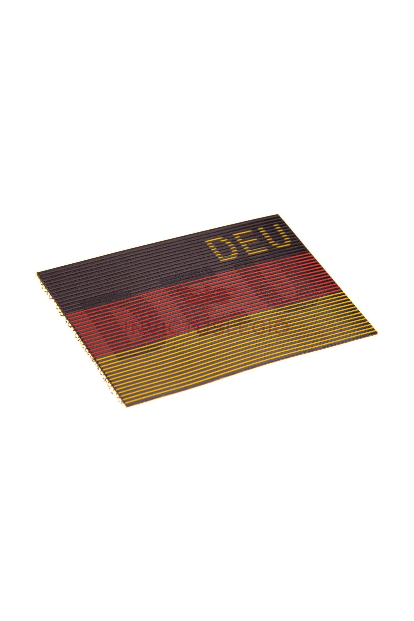 Clawgear DUAL IR PATCH DEU - INVICTUSLEGIO