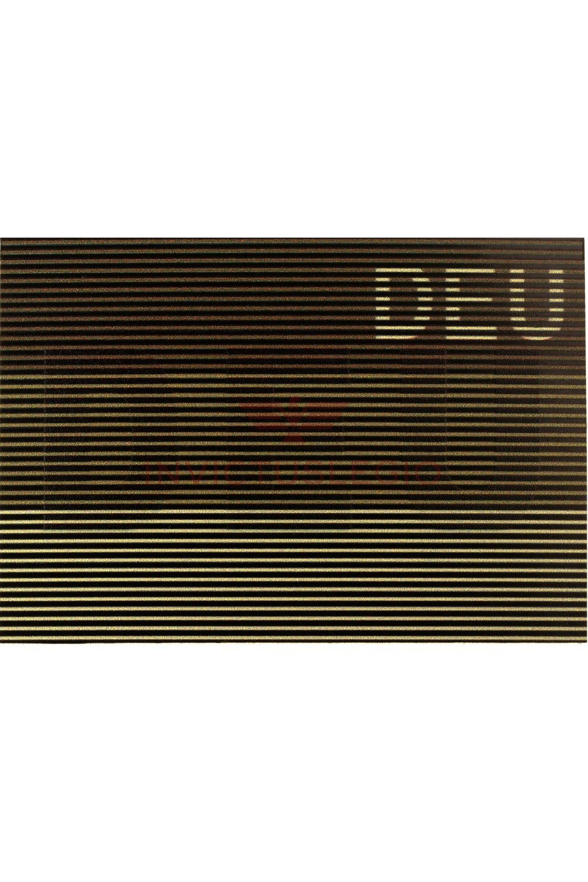 Clawgear DUAL IR PATCH DEU - INVICTUSLEGIO