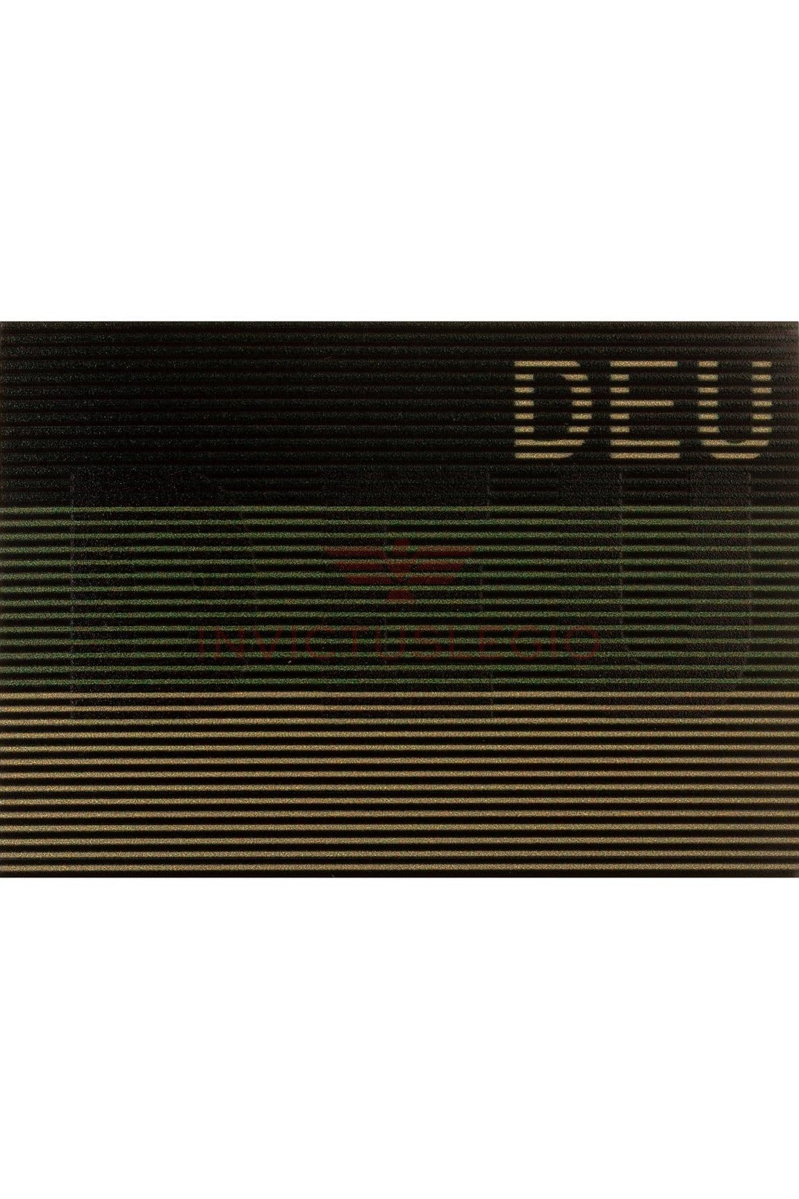 Clawgear DUAL IR PATCH DEU - INVICTUSLEGIO