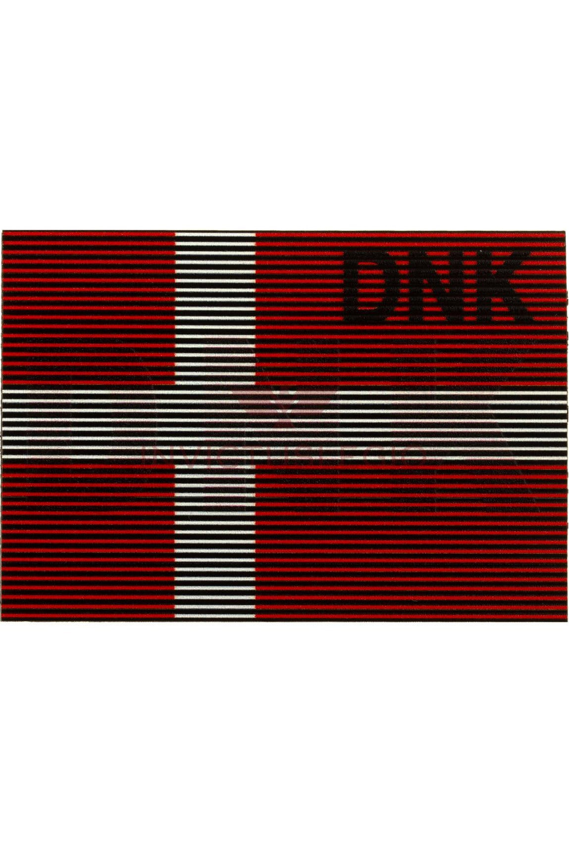 Clawgear DUAL IR PATCH DNK - INVICTUSLEGIO
