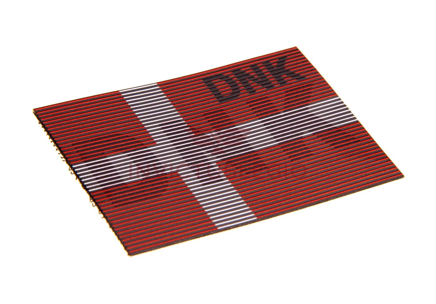 Clawgear DUAL IR PATCH DNK - INVICTUSLEGIO