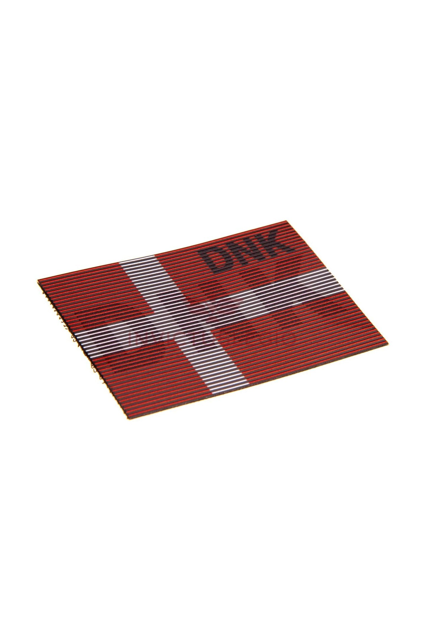 Clawgear DUAL IR PATCH DNK - INVICTUSLEGIO