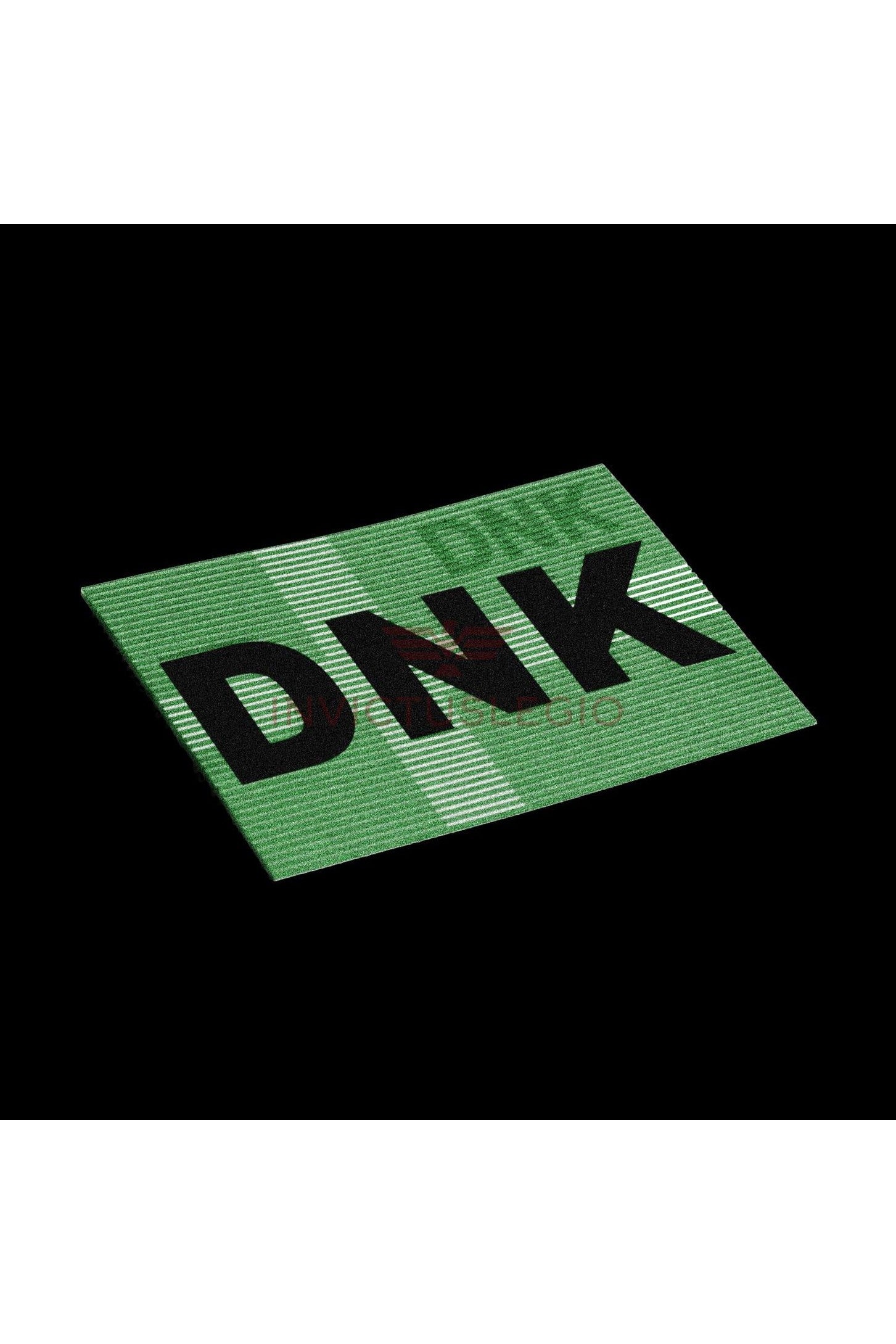 Clawgear DUAL IR PATCH DNK - INVICTUSLEGIO