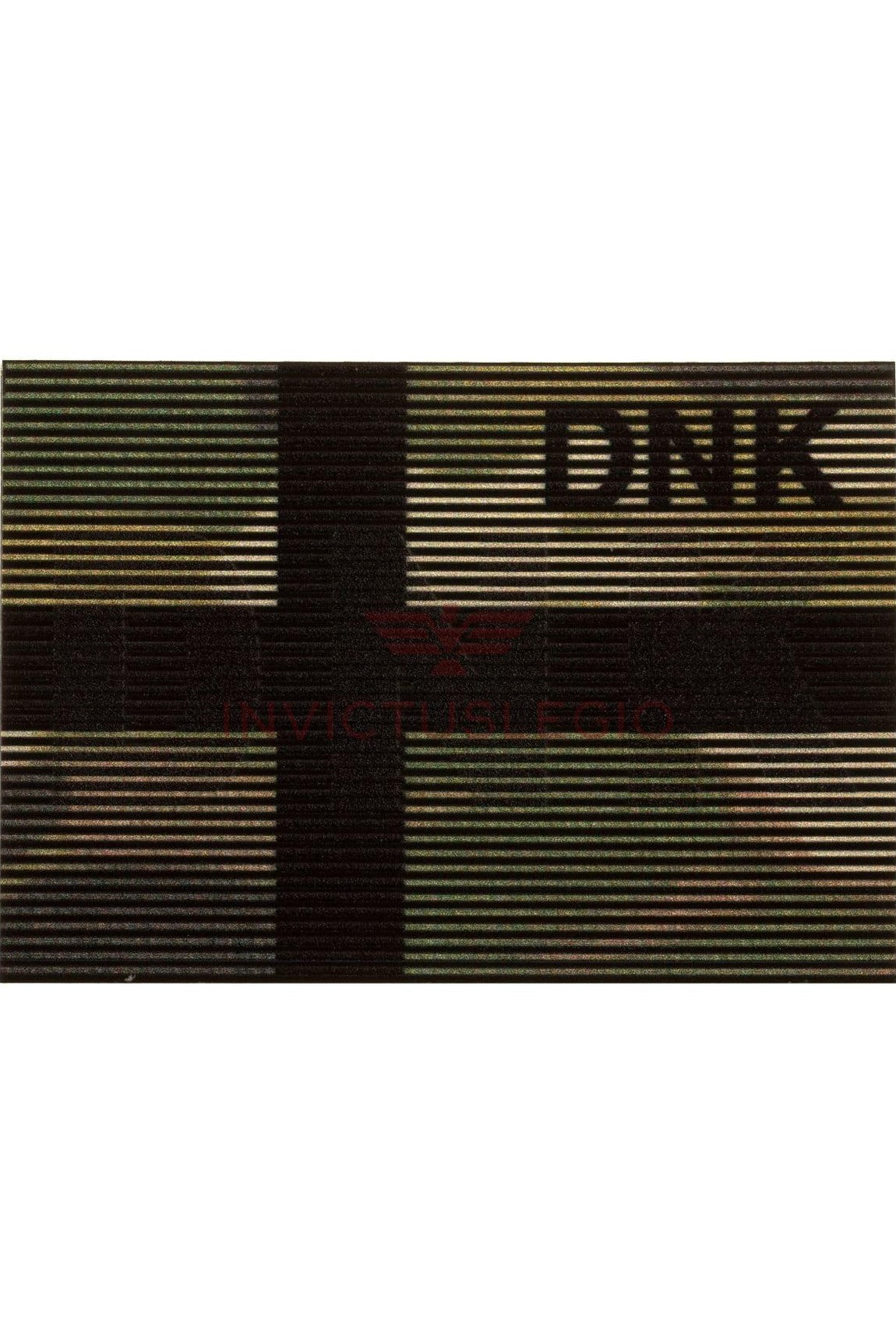 Clawgear DUAL IR PATCH DNK - INVICTUSLEGIO