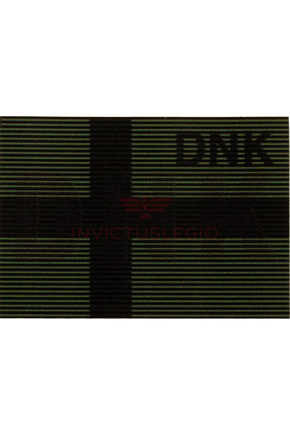 Clawgear DUAL IR PATCH DNK - INVICTUSLEGIO