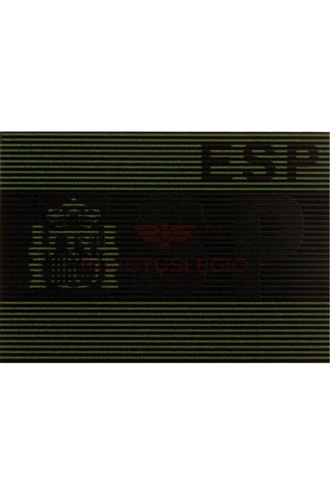 Clawgear DUAL IR PATCH ESP - INVICTUSLEGIO
