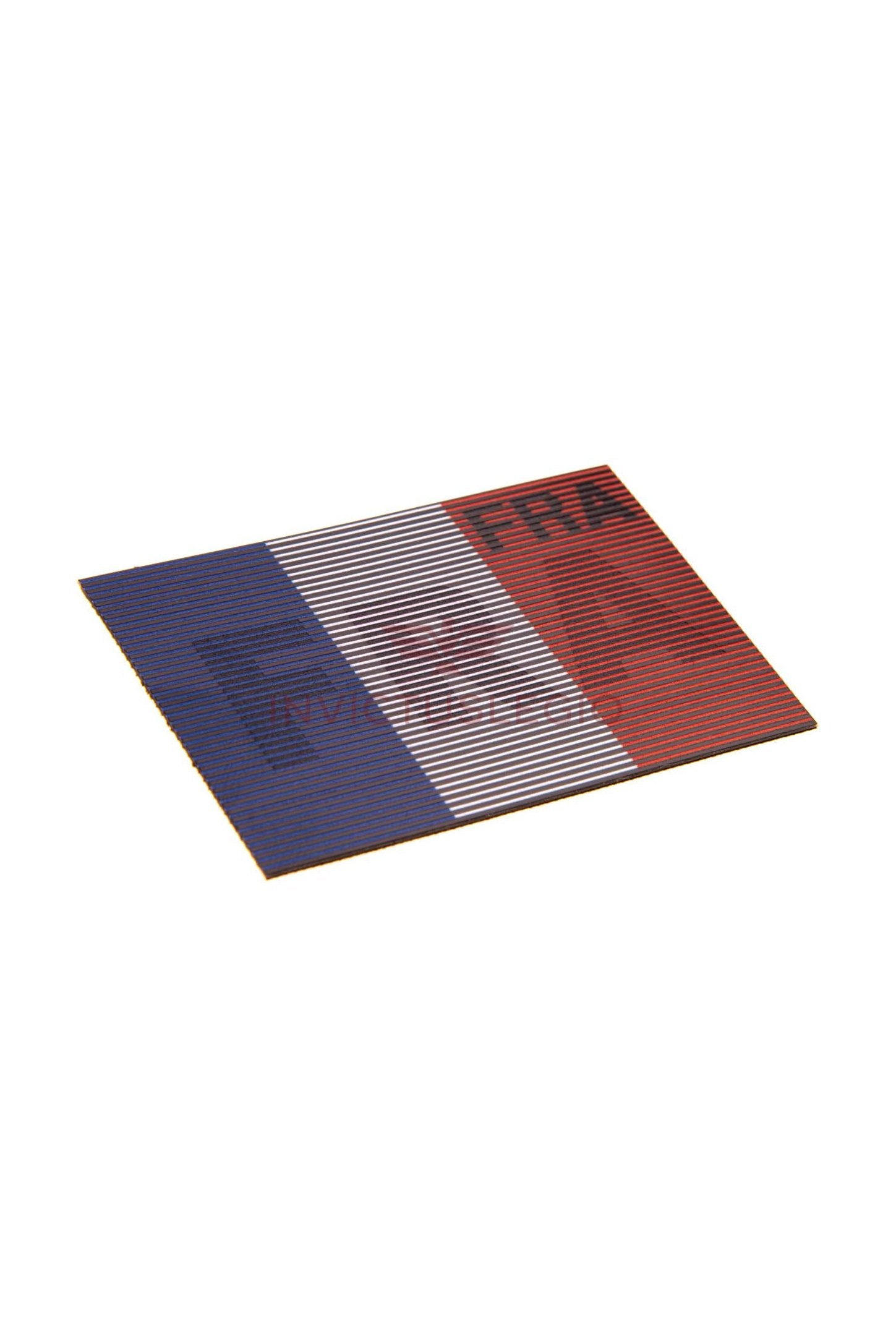 Clawgear DUAL IR PATCH FRA - INVICTUSLEGIO