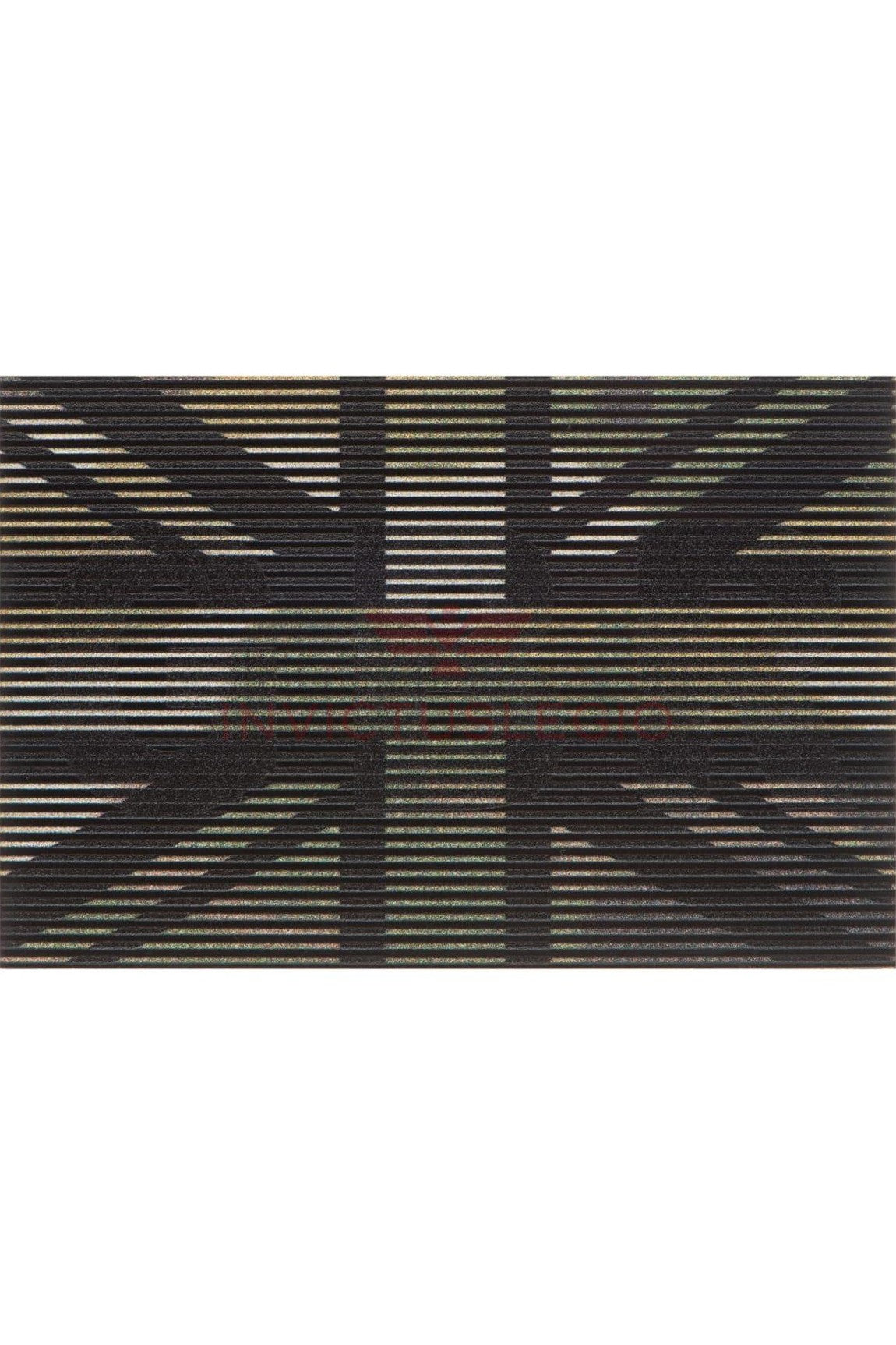 Clawgear DUAL IR PATCH GBR - INVICTUSLEGIO