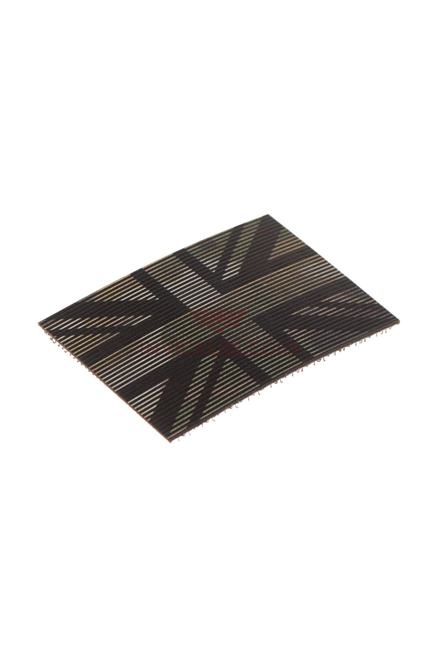 Clawgear DUAL IR PATCH GBR - INVICTUSLEGIO
