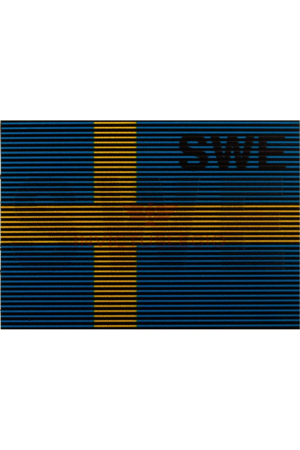 Clawgear DUAL IR PATCH SWE - INVICTUSLEGIO