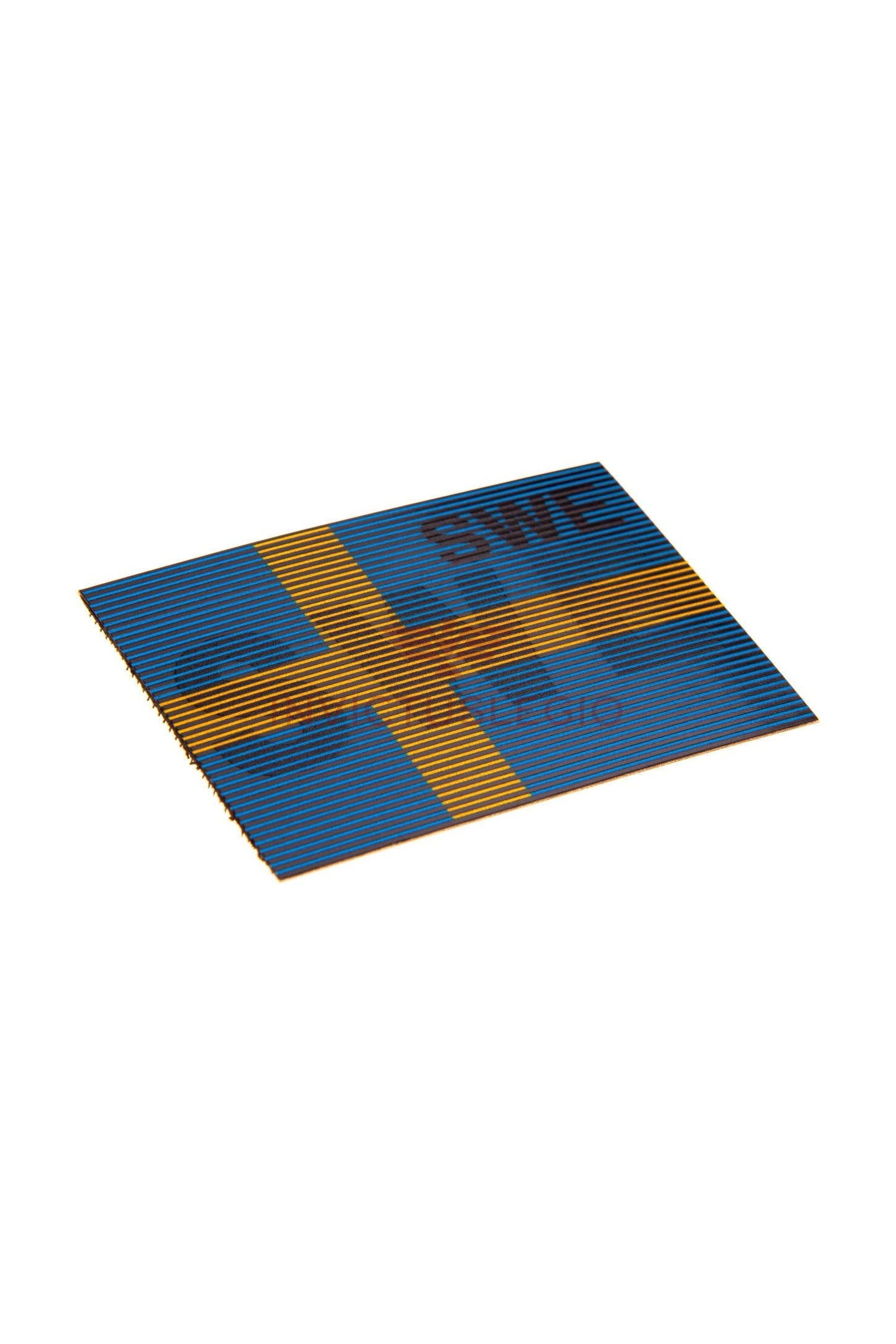 Clawgear DUAL IR PATCH SWE - INVICTUSLEGIO