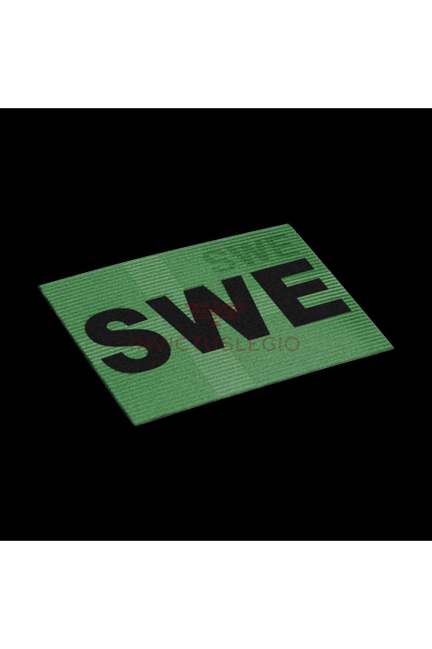 Clawgear DUAL IR PATCH SWE - INVICTUSLEGIO