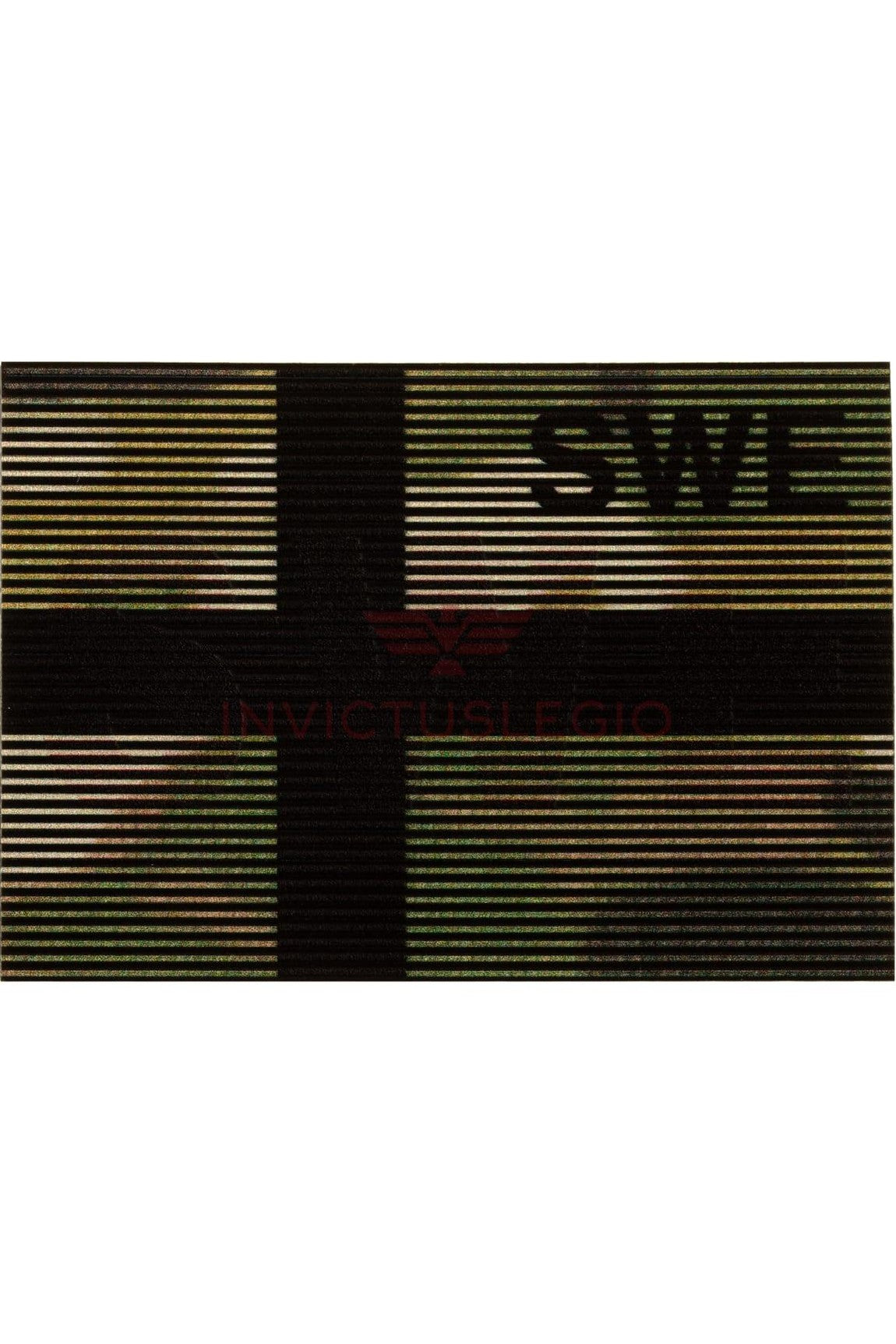 Clawgear DUAL IR PATCH SWE - INVICTUSLEGIO