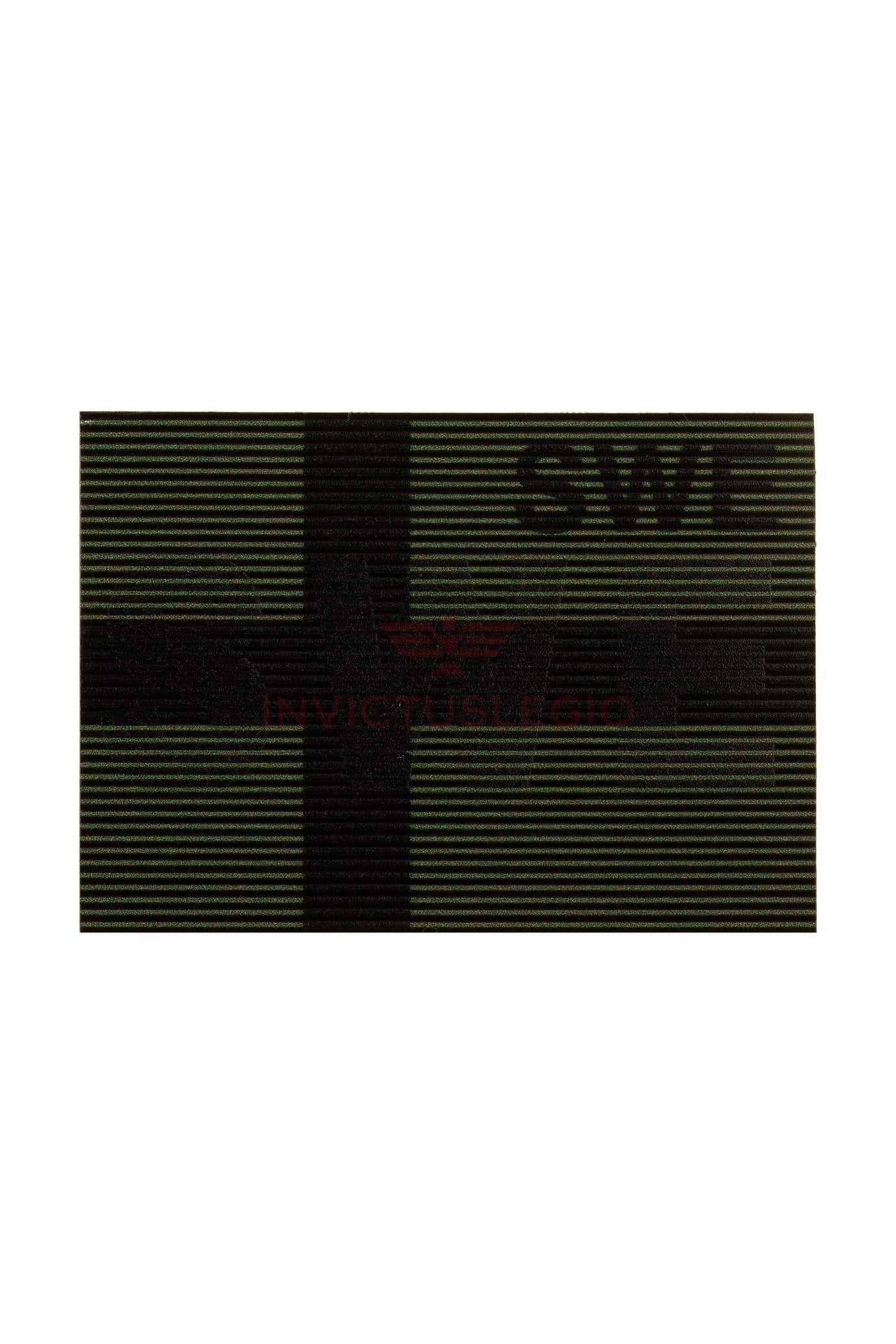 Clawgear DUAL IR PATCH SWE - INVICTUSLEGIO