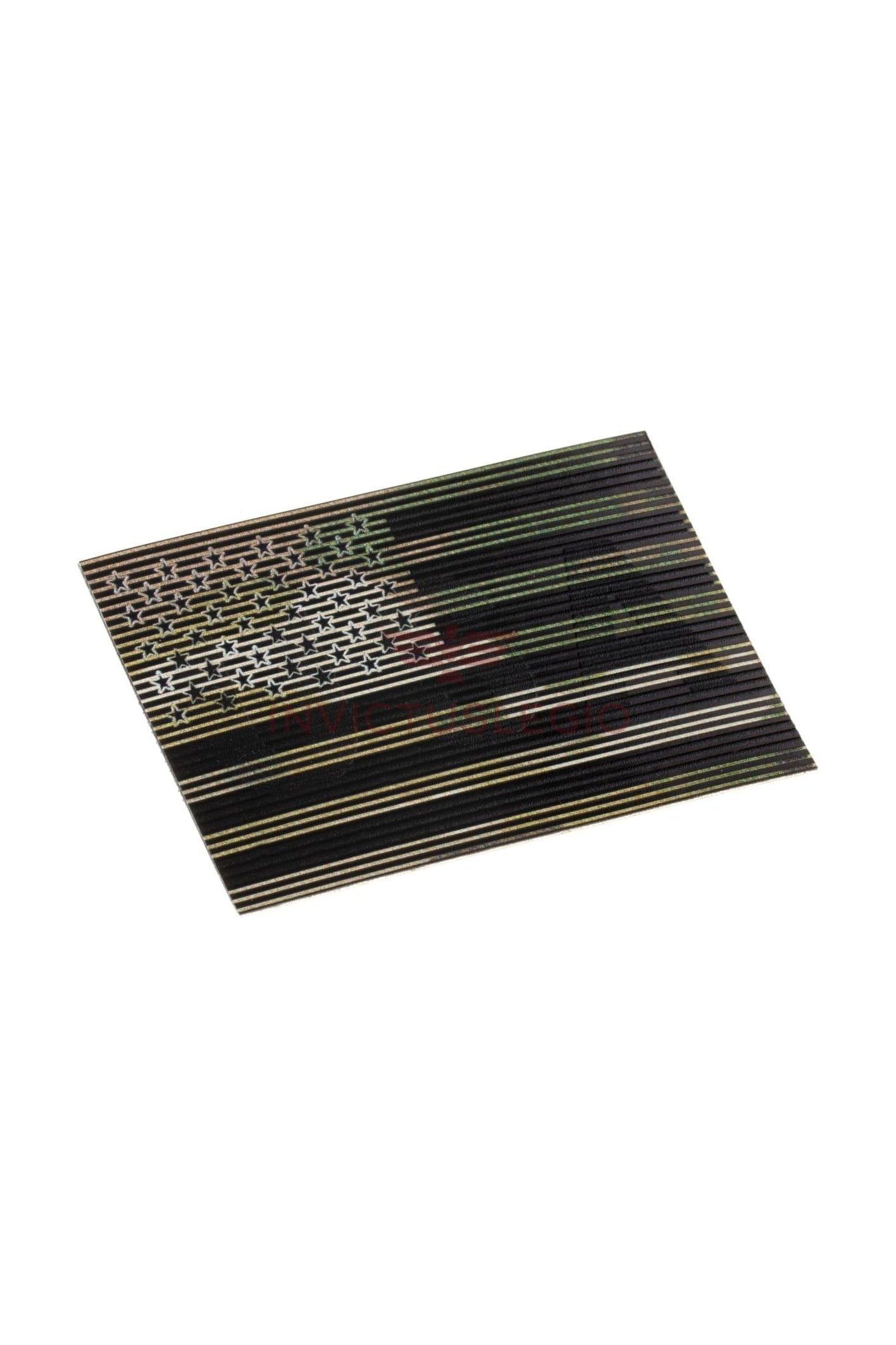 Clawgear DUAL IR PATCH USA - INVICTUSLEGIO