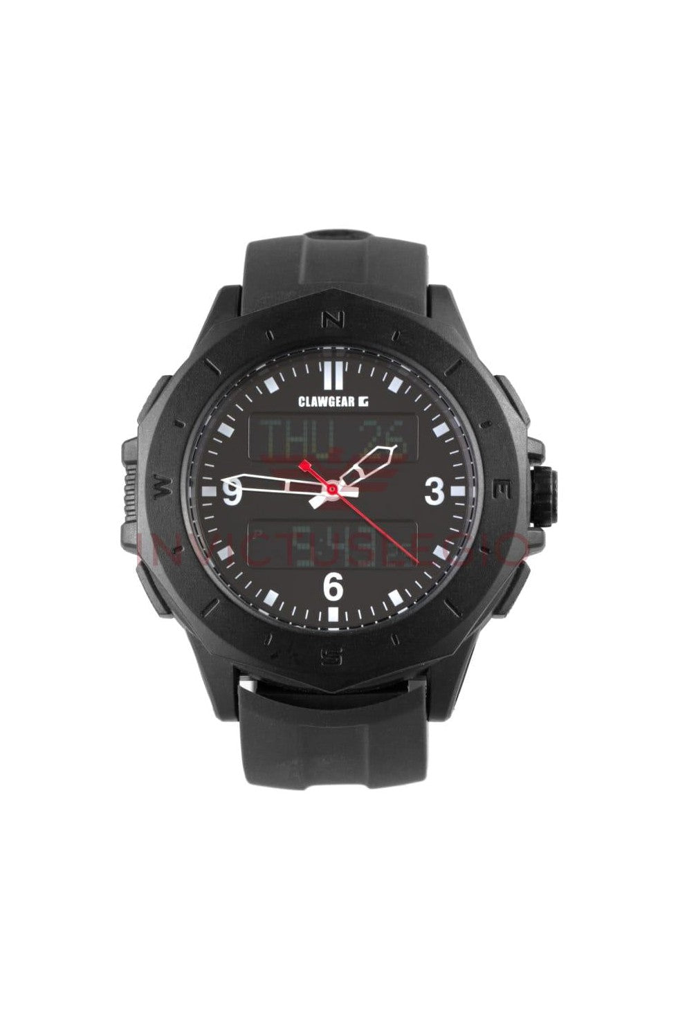 Clawgear DUAL TIMER - INVICTUSLEGIO
