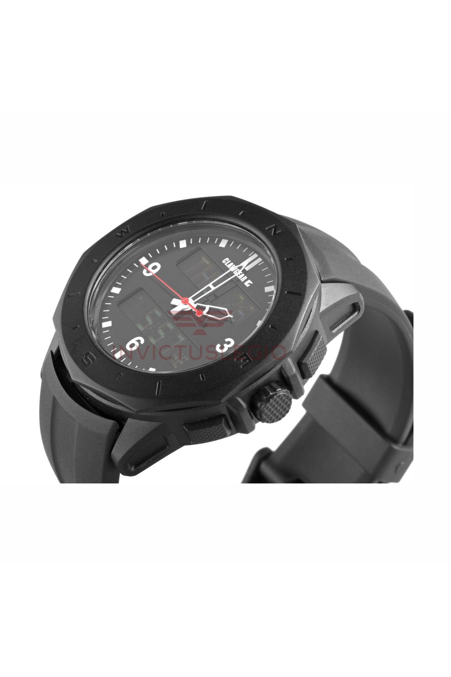 Clawgear DUAL TIMER - INVICTUSLEGIO