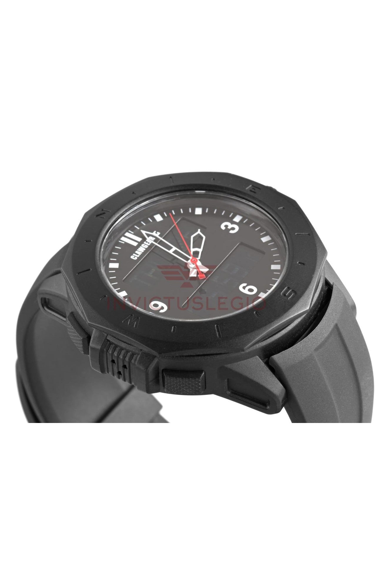 Clawgear DUAL TIMER - INVICTUSLEGIO