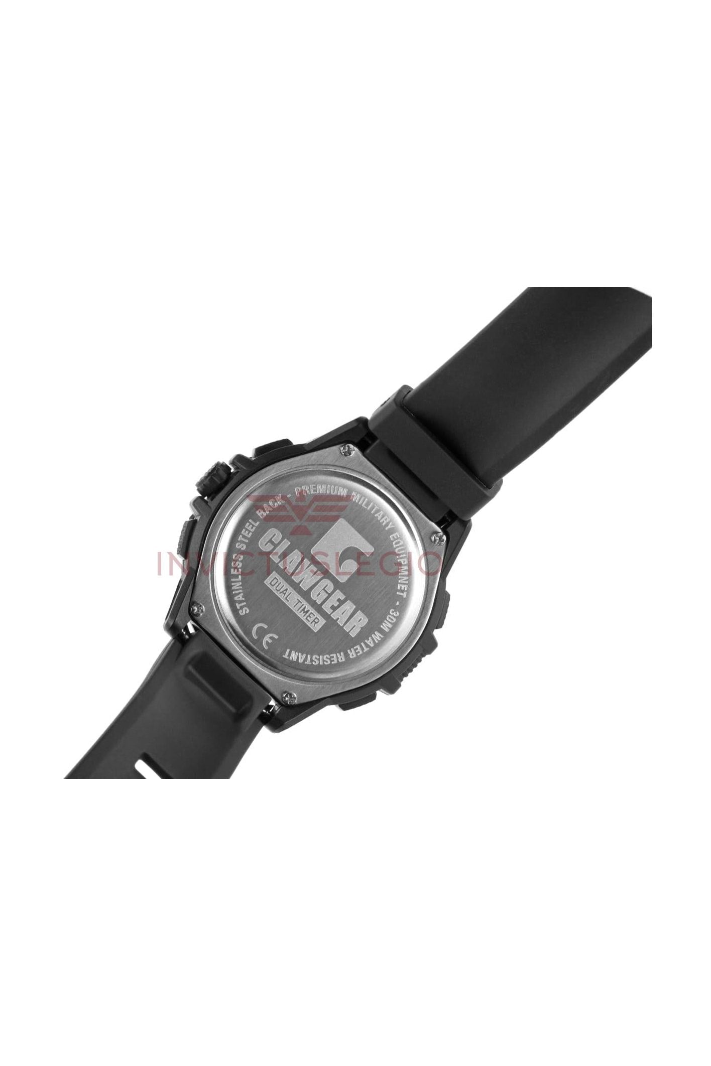 Clawgear DUAL TIMER - INVICTUSLEGIO